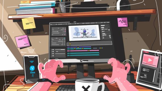 Inilah How To Design Animation Video Wajib Kamu Ketahui