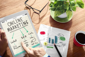 Simak! Belajar Marketing Online Terbaik