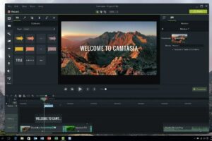 Hebat! Belajar Camtasia Tutorial 2021 Download Terpecaya