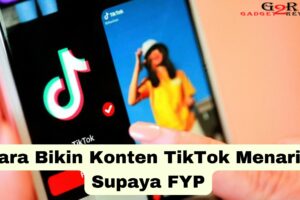 Penting! Cara Bikin Konten Fb Pro Terpecaya