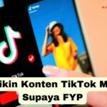 Dahsyat! Cara Bikin Konten Foto Di Tiktok Terpecaya