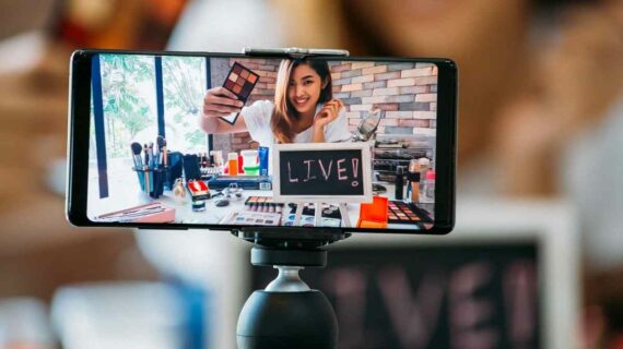 Hebat! Cara Bikin Konten Live Tiktok Wajib Kamu Ketahui