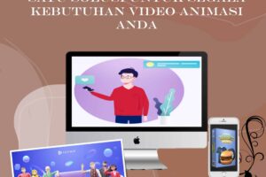 Penting! Levidio Animatoon Template Powerpoint Terbaik