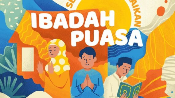 Inilah Kartu Ucapan Ramadhan Anak Tk Terpecaya