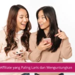 Penting! Produk Affiliate Paling Laris Terpecaya