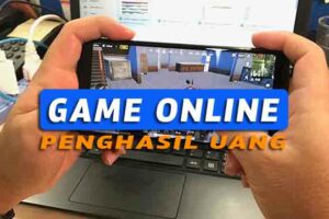 Terbongkar! Penghasil Uang Online Wajib Kamu Ketahui