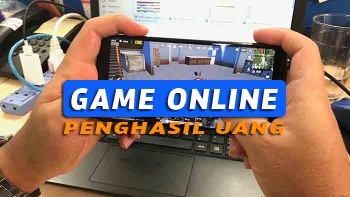 Game Online Penghasil Uang Langsung Ke Rekening Terbukti Membayar