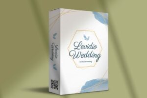 Hebat! Levidio Wedding Terbaik