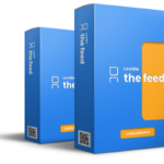 Rahasia Levidio The Feed Powerpoint Free Download Terpecaya