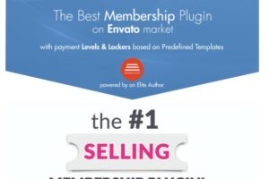 Wow! Plugin Membership Free Terpecaya