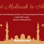 Terungkap Ucapan Marhaban Ya Ramadhan Bahasa Inggris Wajib Kamu Ketahui