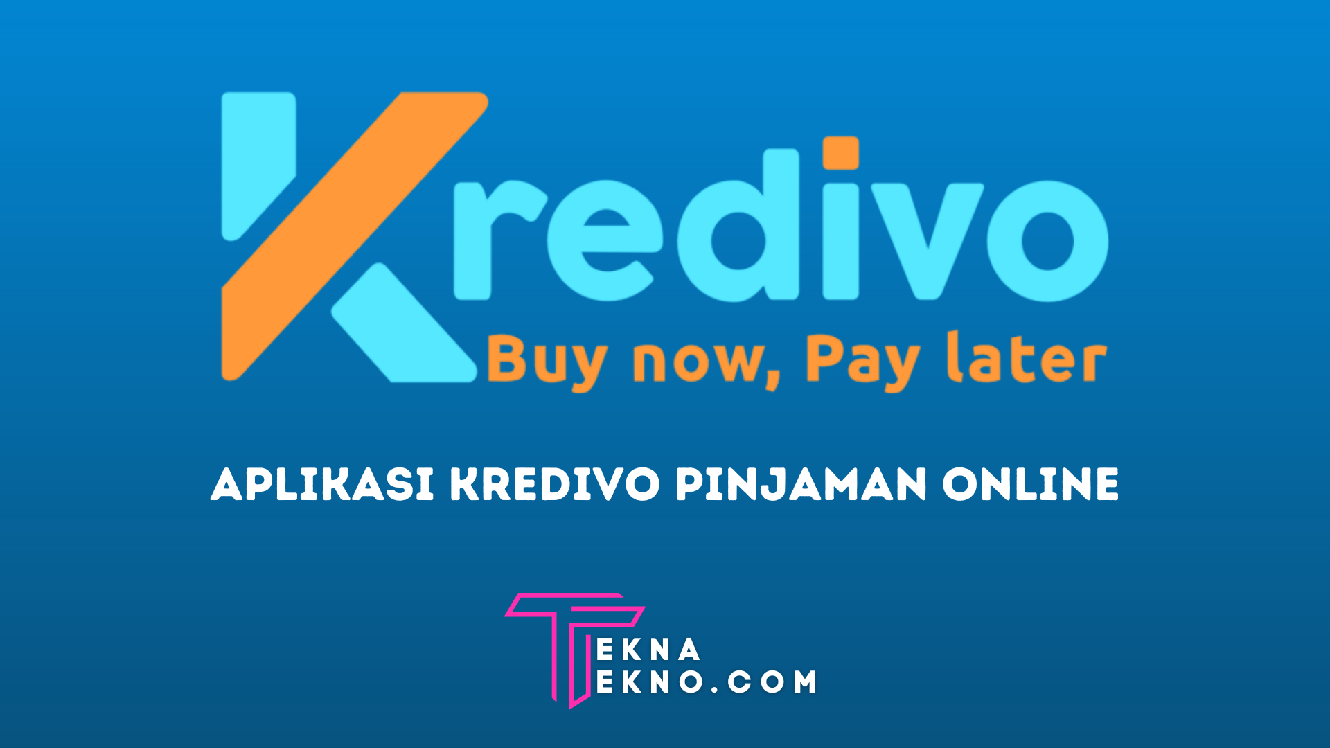 Review Aplikasi Kredivo Pinjaman Online Terdaftar Di OJK