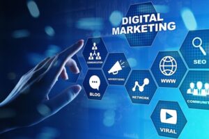 Inilah Strategi Digital Marketing Ppt Terbaik