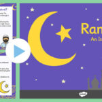 Wow! Ramadan Powerpoint Free For Students Twinkl Terbaik