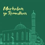 Wow! Ucapan Menyambut Ramadhan Bahasa Arab Wajib Kamu Ketahui
