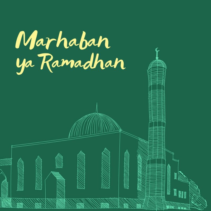 Perbedaan Ramadhan Sama Ramadhan - Delinewstv