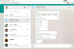 Dahsyat! Whatsapp Business Web Terbaik