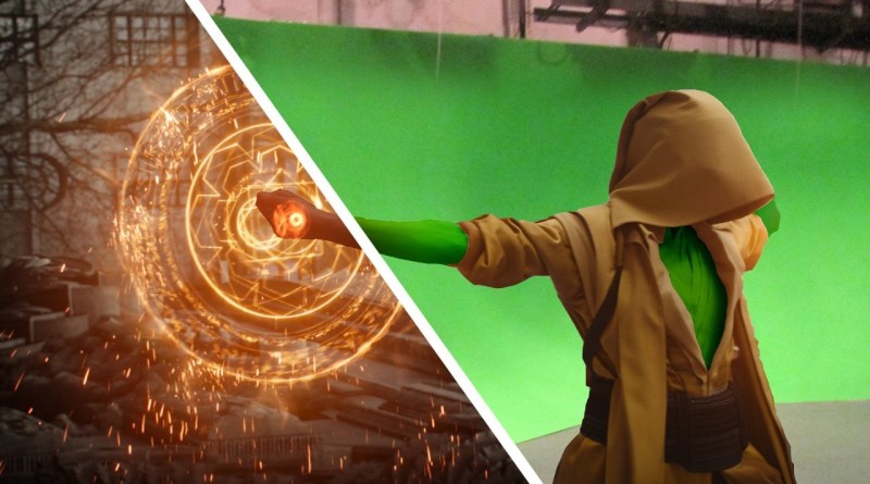 What are Differences Between Animation and VFX?