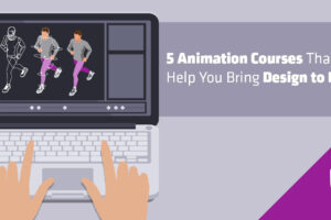 Terbongkar! Animation Design Courses In Udaipur Wajib Kamu Ketahui