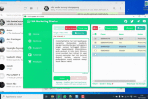 Terungkap Aplikasi Whatsapp Blast Download Wajib Kamu Ketahui