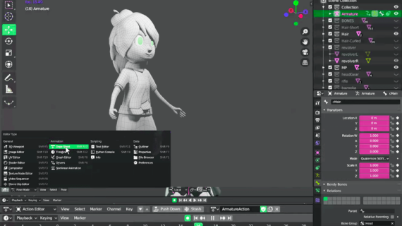 Wow! 3d Animation Design Software Free Download Wajib Kamu Ketahui