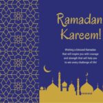 Simak! Ramadan Card Templates Free Download Terbaik
