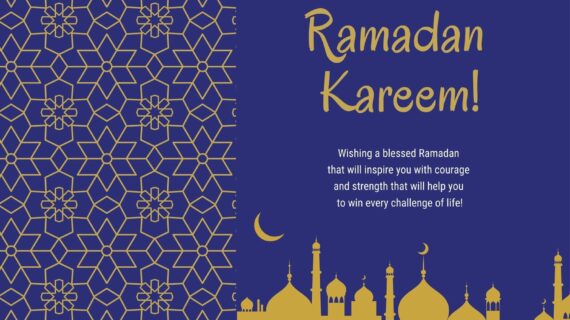 Simak! Ramadan Card Templates Free Download Terbaik