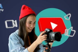 Wow! Cara Bikin Konten Youtube Sederhana Terpecaya