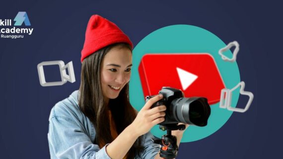 Wow! Cara Bikin Konten Youtube Sederhana Terpecaya