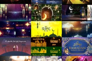 Rahasia Ramadan Kareem After Effects Templates Free Download Terpecaya