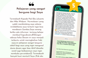 Dahsyat! Kelas Canva Bisnis Terbaik