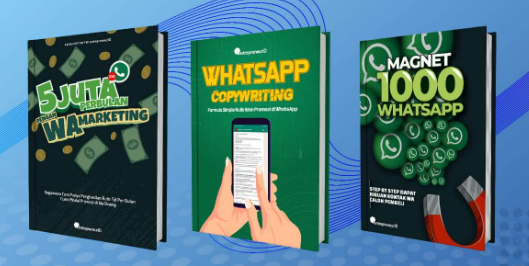Cara Efektif Promosi di WhatsApp Story yang Harus Anda Coba