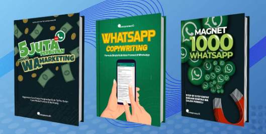 WhatsApp Marketing: Meningkatkan Strategi Pemasaran Anda