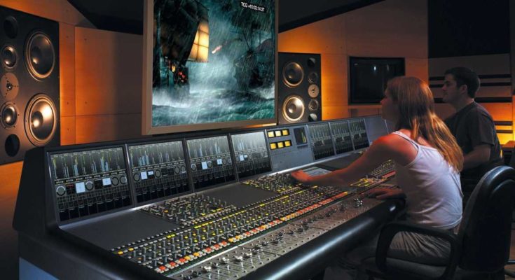 Significance Of Sound Design For Animators At Animation Kolkata