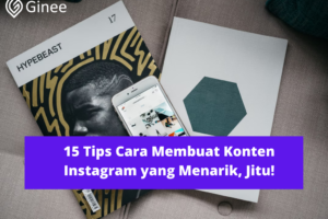 Hebat! Cara Bikin Konten Eksklusif Di Instagram Wajib Kamu Ketahui