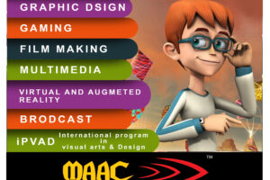 Terbongkar! Animation Design Courses In Nashik Wajib Kamu Ketahui