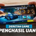 Hebat! Aplikasi Game Penghasil Uang Wajib Kamu Ketahui