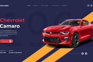 Inilah Design A Running Car Animation Using Html And Css Terbaik