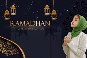 Inilah Template Ppt Ramadhan 2023 Gratis Terpecaya