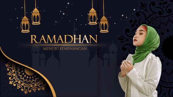 Inilah Template Ppt Ramadhan 2023 Gratis Terpecaya