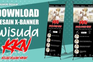 Terbongkar! Download Template X Banner Cdr Wajib Kamu Ketahui