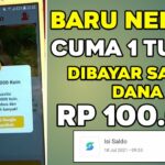 Penting! Apk Penghasil Saldo Dana Tercepat Terbaik