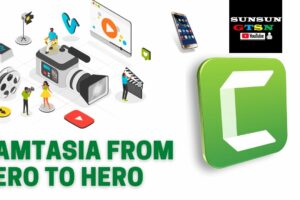 Terungkap Belajar Camtasia Tutorial Ppt 2020 Wajib Kamu Ketahui