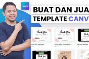 Terbongkar! Desain Canva Menarik Wajib Kamu Ketahui