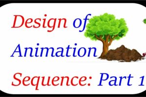 Rahasia Design Of Animation Sequence In Computer Graphics Geeksforgeeks Terpecaya