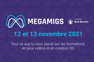 Simak! Animation 3d Et Design Numérique Terpecaya