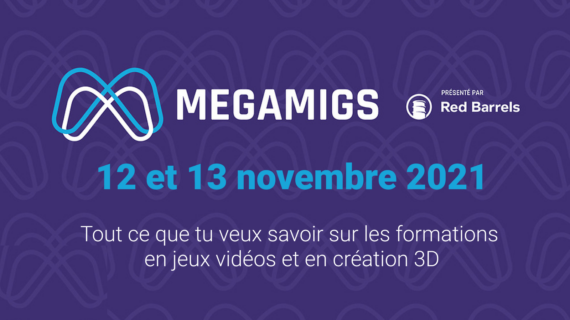 Simak! Animation 3d Et Design Numérique Terpecaya