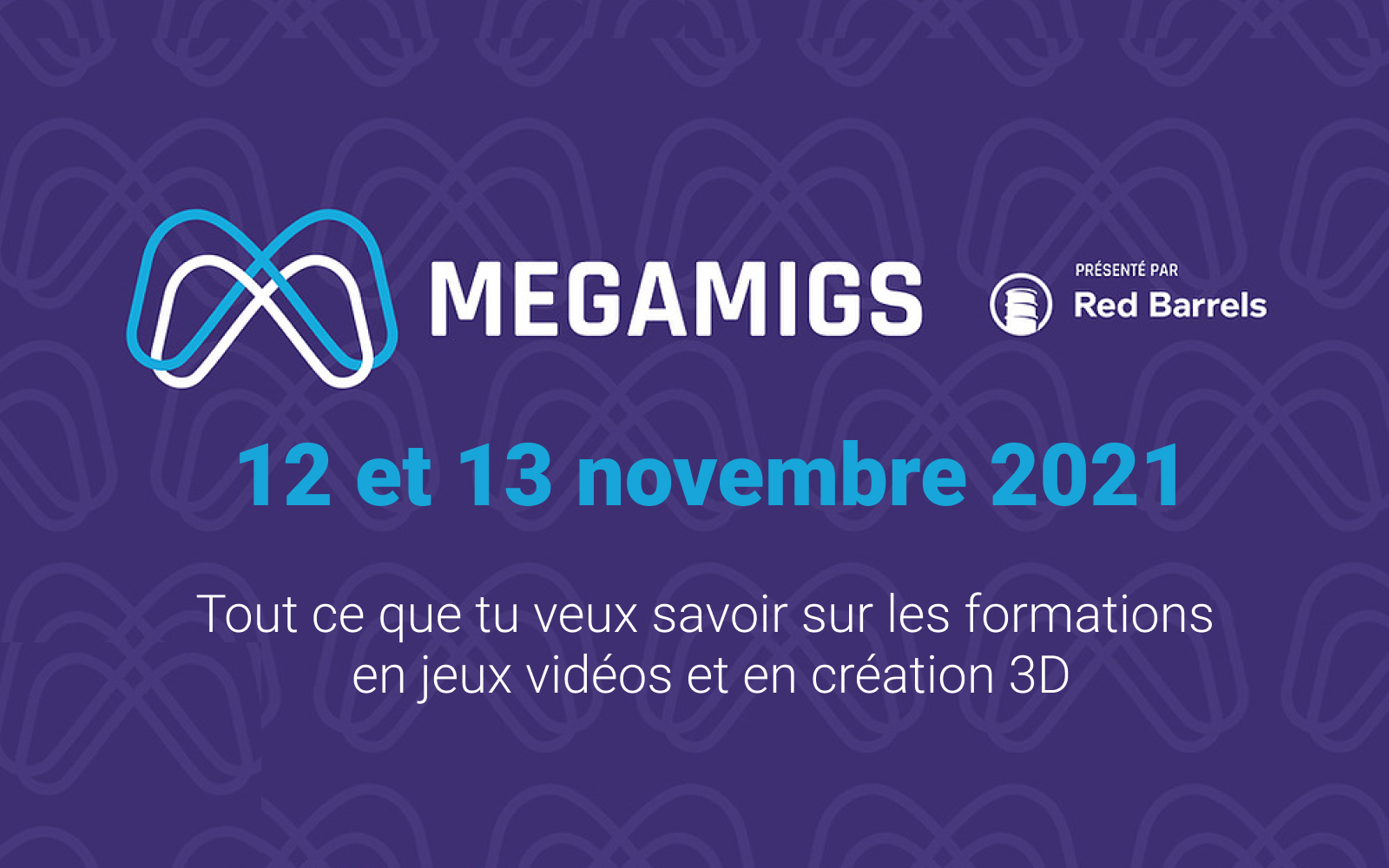 MEGAGMIGS 2021