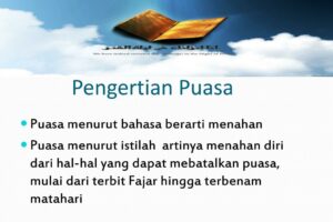 Wow! Download Ppt Tentang Puasa Ramadhan Terbaik