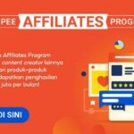 Dahsyat! Daftar Affiliate Marketing Shopee Terpecaya